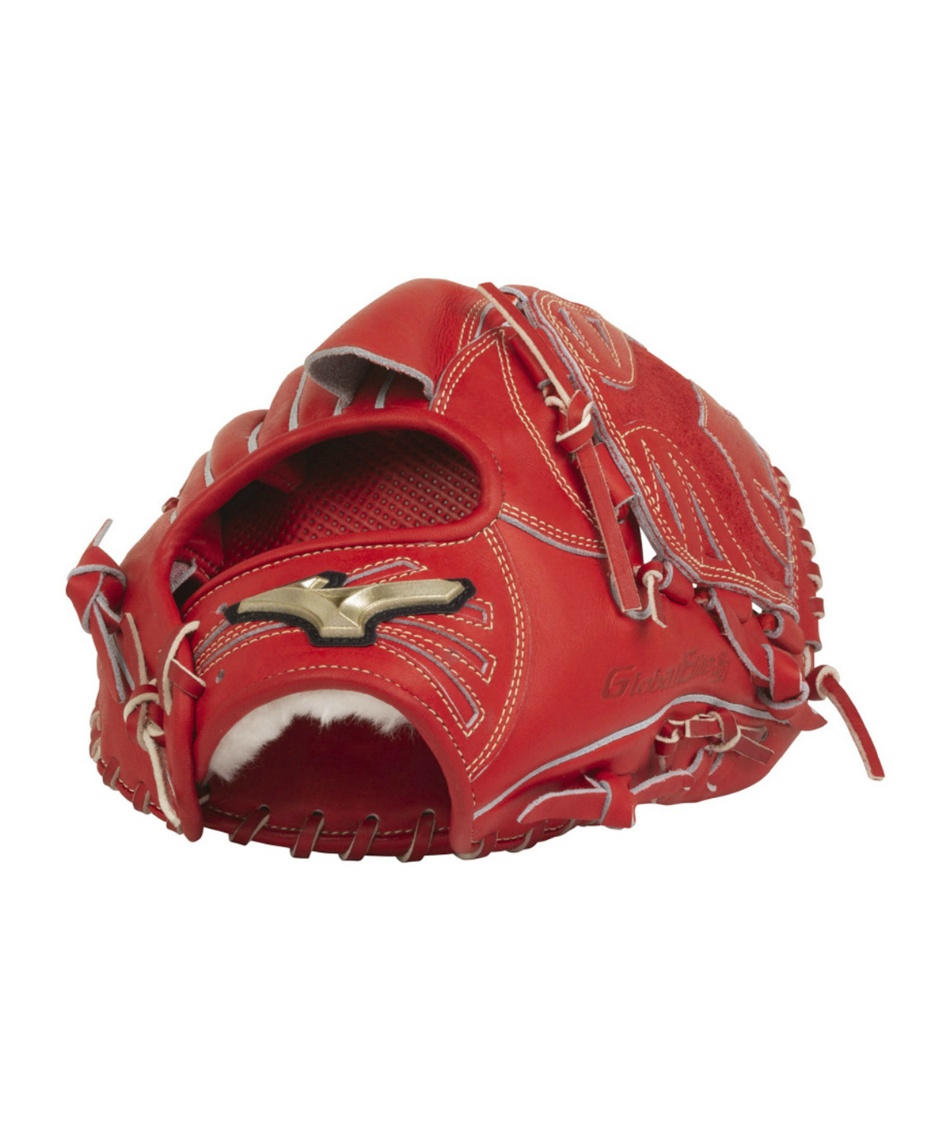 ミズノ(MIZUNO) 野球 硬式グローブ 投手用 ゴールデンエイジ硬式用