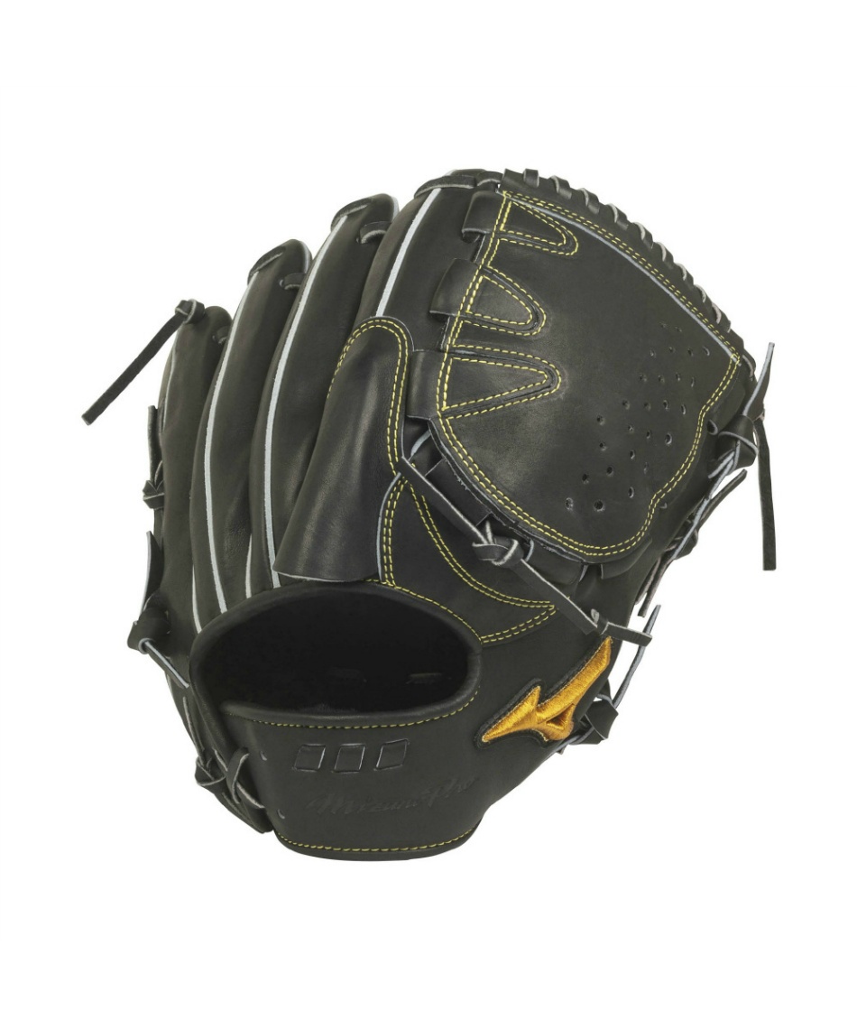 ミズノ 硬式用 ミズノプロ 5DNAテクノロジー 投手用 1AJGH22001 [右