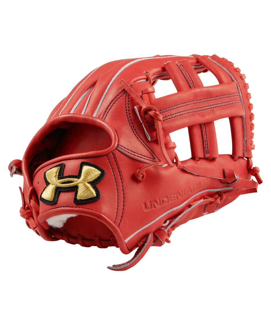 アンダーアーマー(UNDER ARMOUR) 野球 硬式グローブ 内野手用 UA