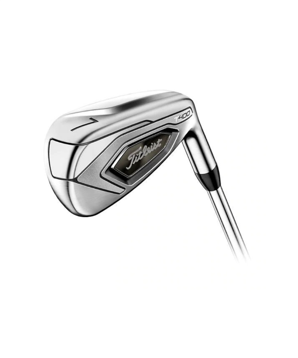 タイトリスト(Titleist) ゴルフクラブ 単品アイアン T400 シャフト
