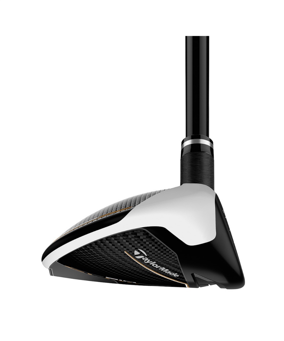 テーラーメイド(TaylorMade) ユーティリティ シムグローレ レスキュー