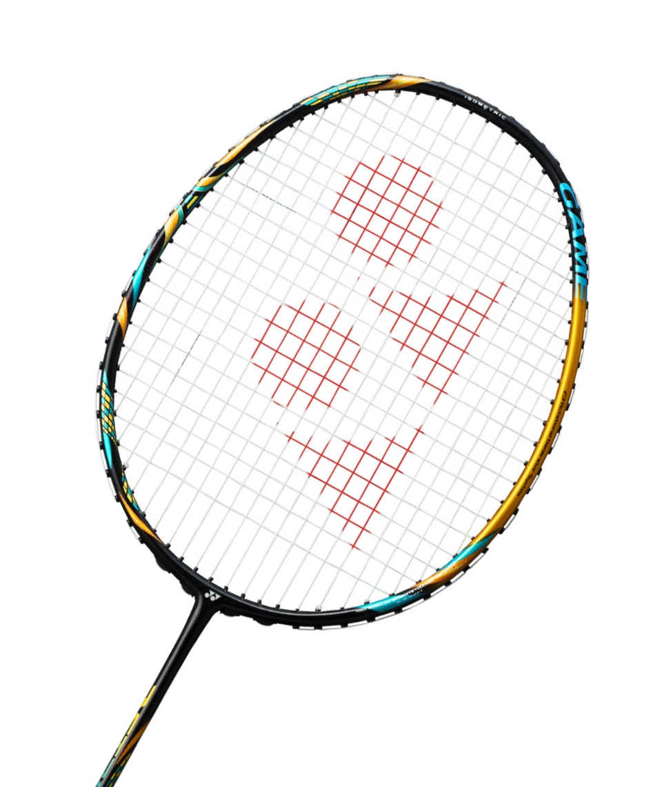 ヨネックス(YONEX) バドミントンラケット アストロクス88Dゲーム AX88D