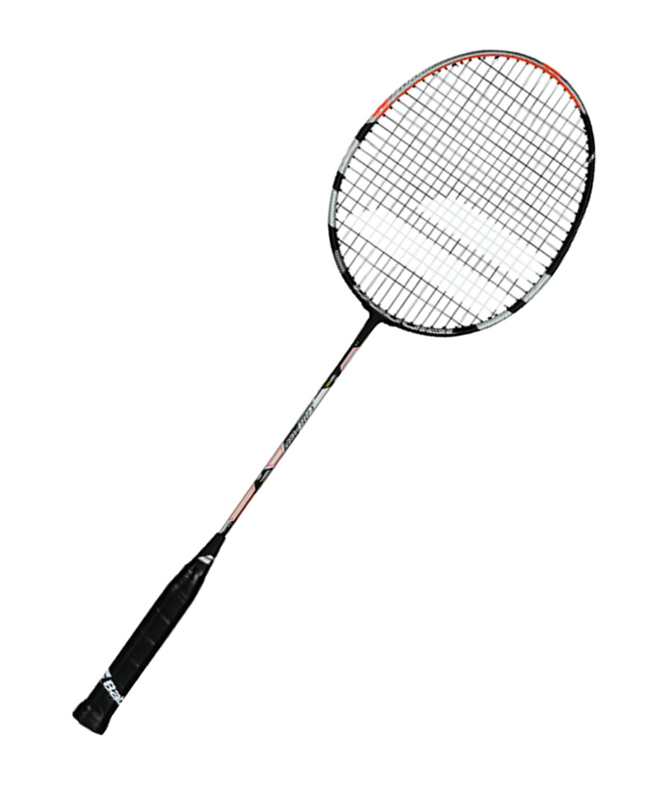 バボラ(Babolat) バドミントンラケット X-FEEL パワー 602340 【国内