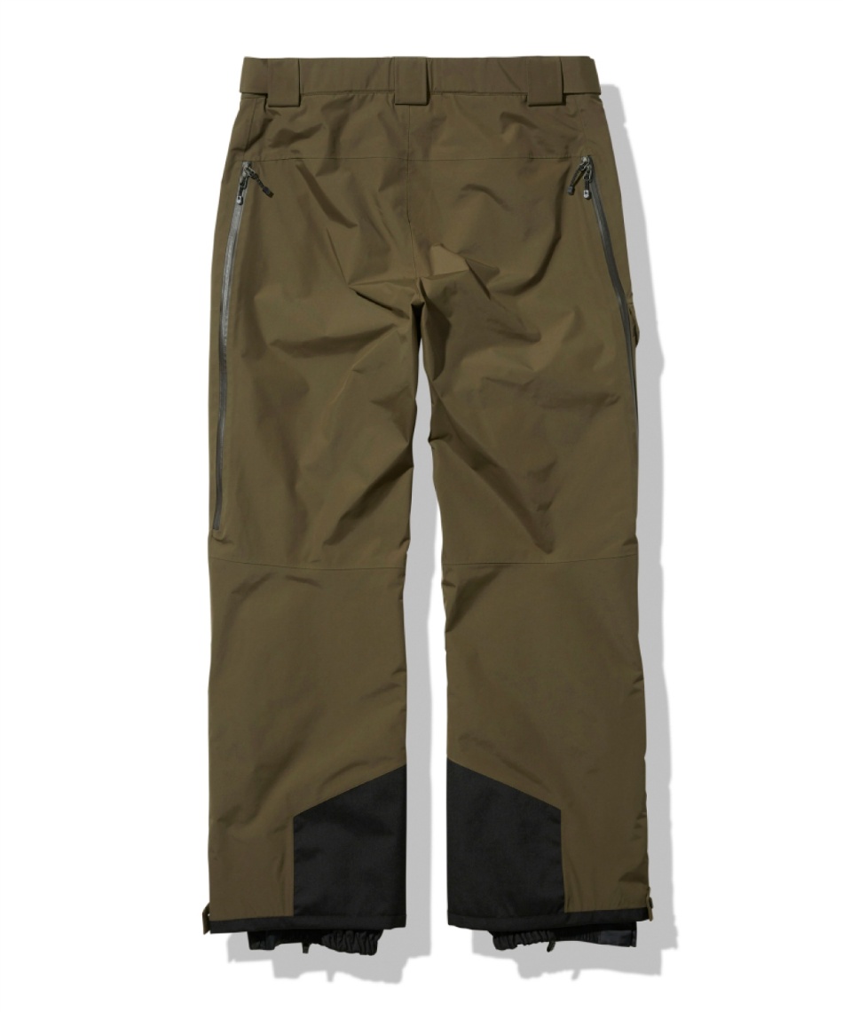 ザ・ノース・フェイス(THE NORTH FACE) スキーウェア パンツ Freeline