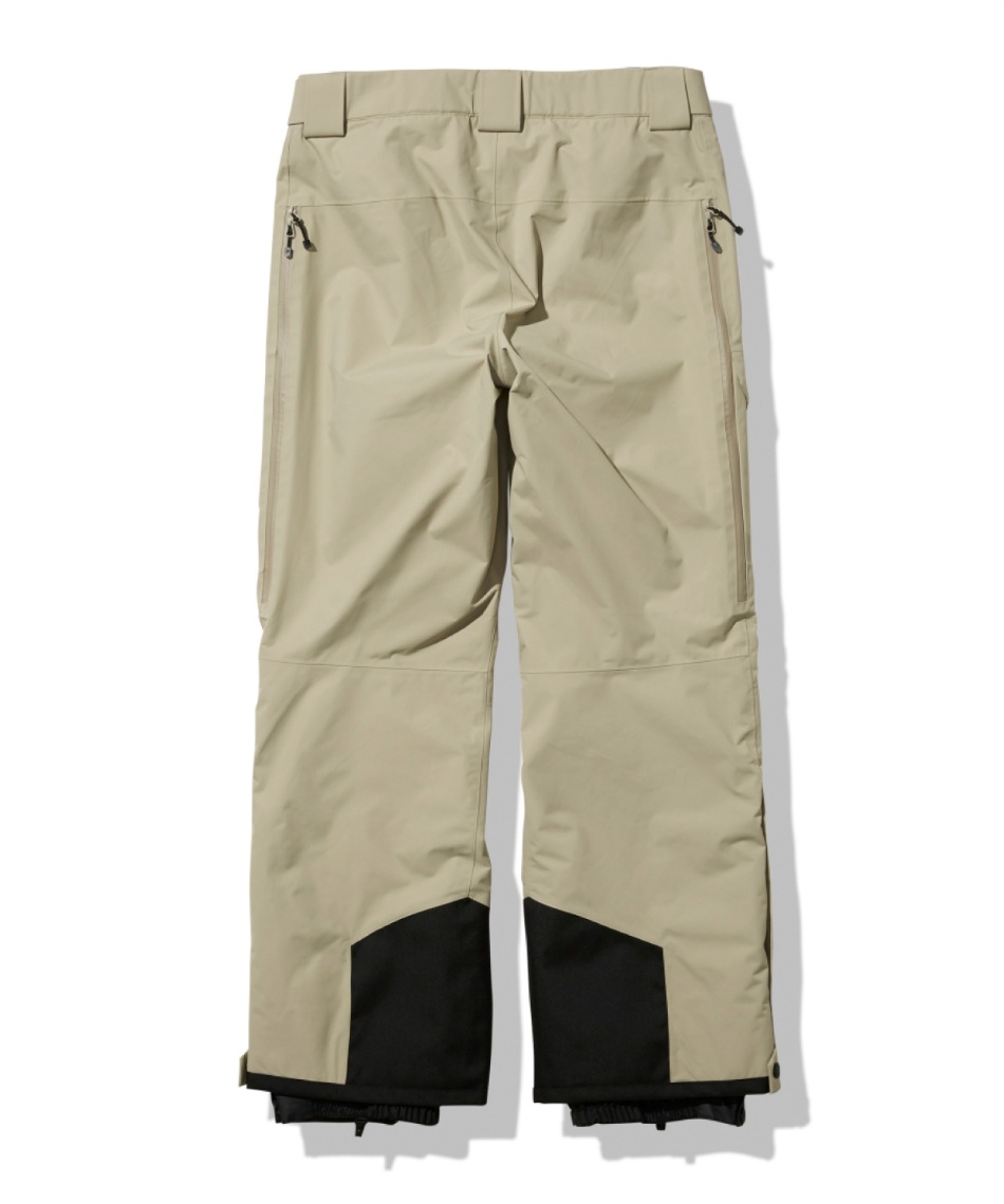 ザ・ノース・フェイス(THE NORTH FACE) スキーウェア パンツ Freeline