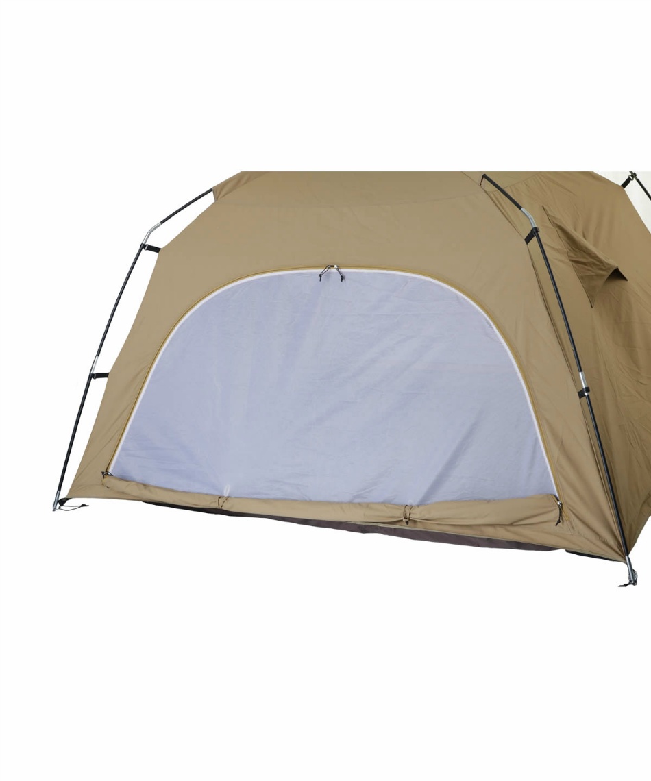 ビジョンピークス(VISIONPEAKS) テント TCルーテント VP160102I02