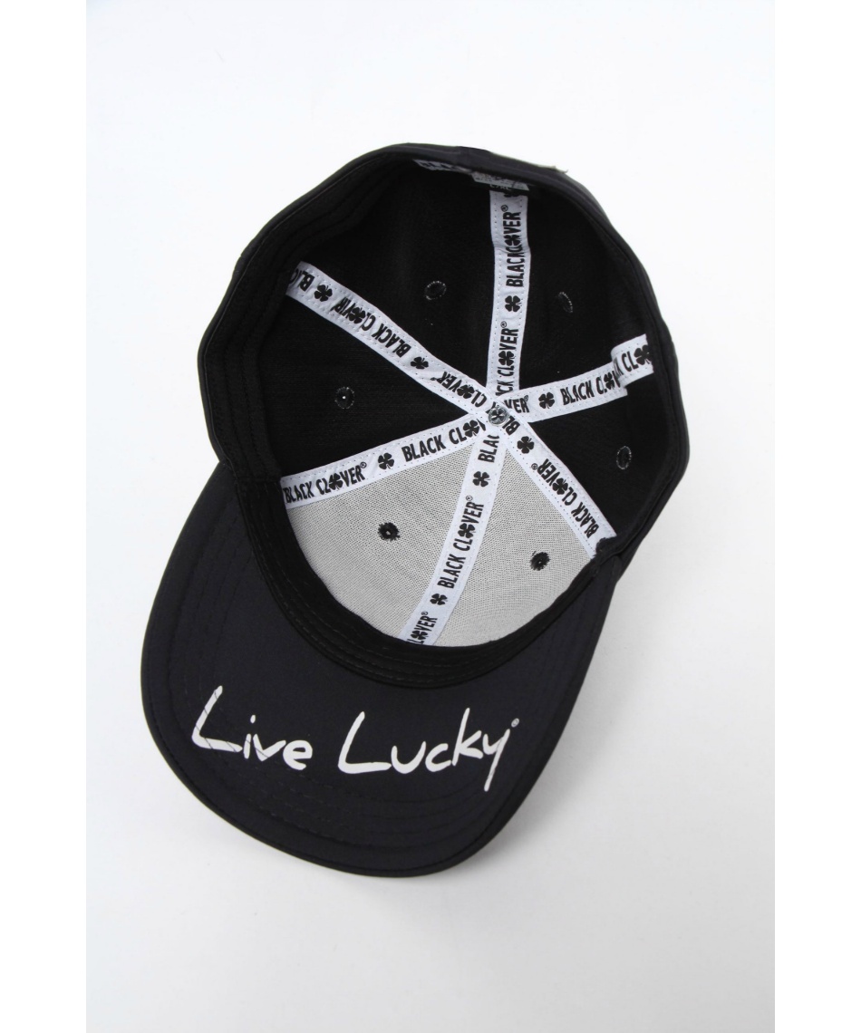 ブラッククローバー(Black Clover) ゴルフ キャップ PREMIUM CLOVER 41