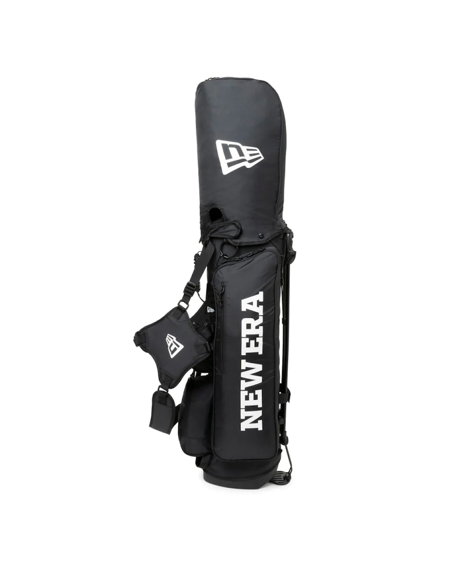 ニューエラ(NEW ERA) スタンドキャディバッグ キャディーバッグ