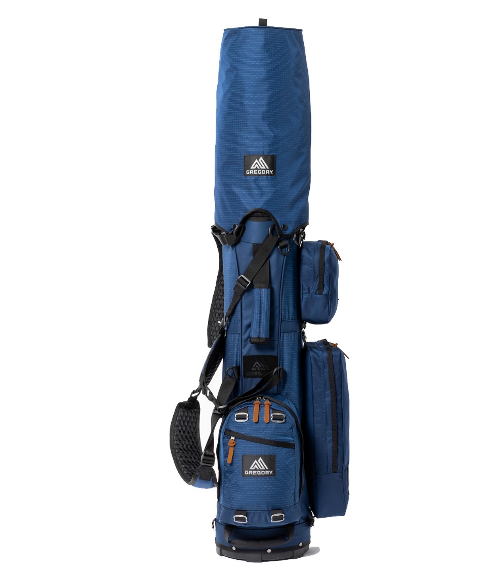 グレゴリー(GREGORY) スタンドキャディバッグ ハイブリッドキャディー