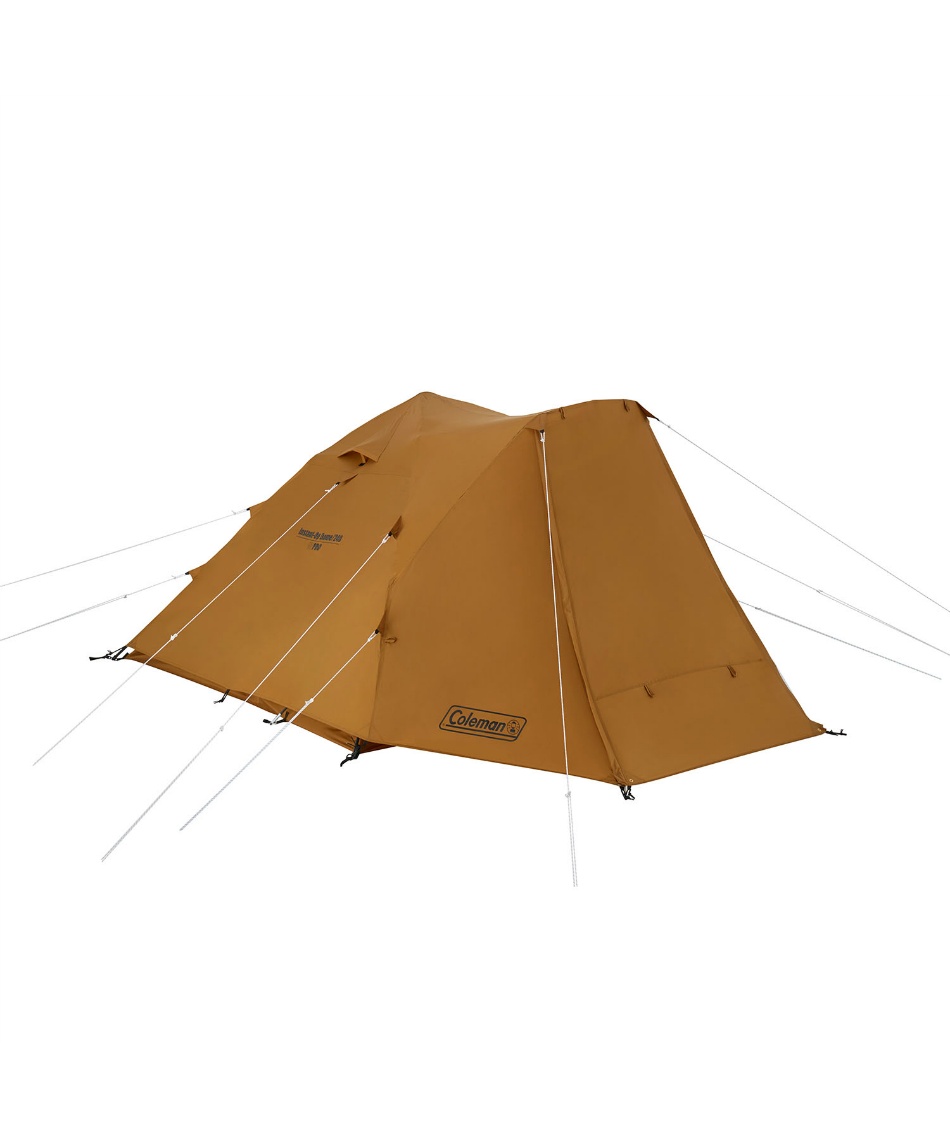 コールマン(Coleman) テント ドームテント インスタントアップドーム