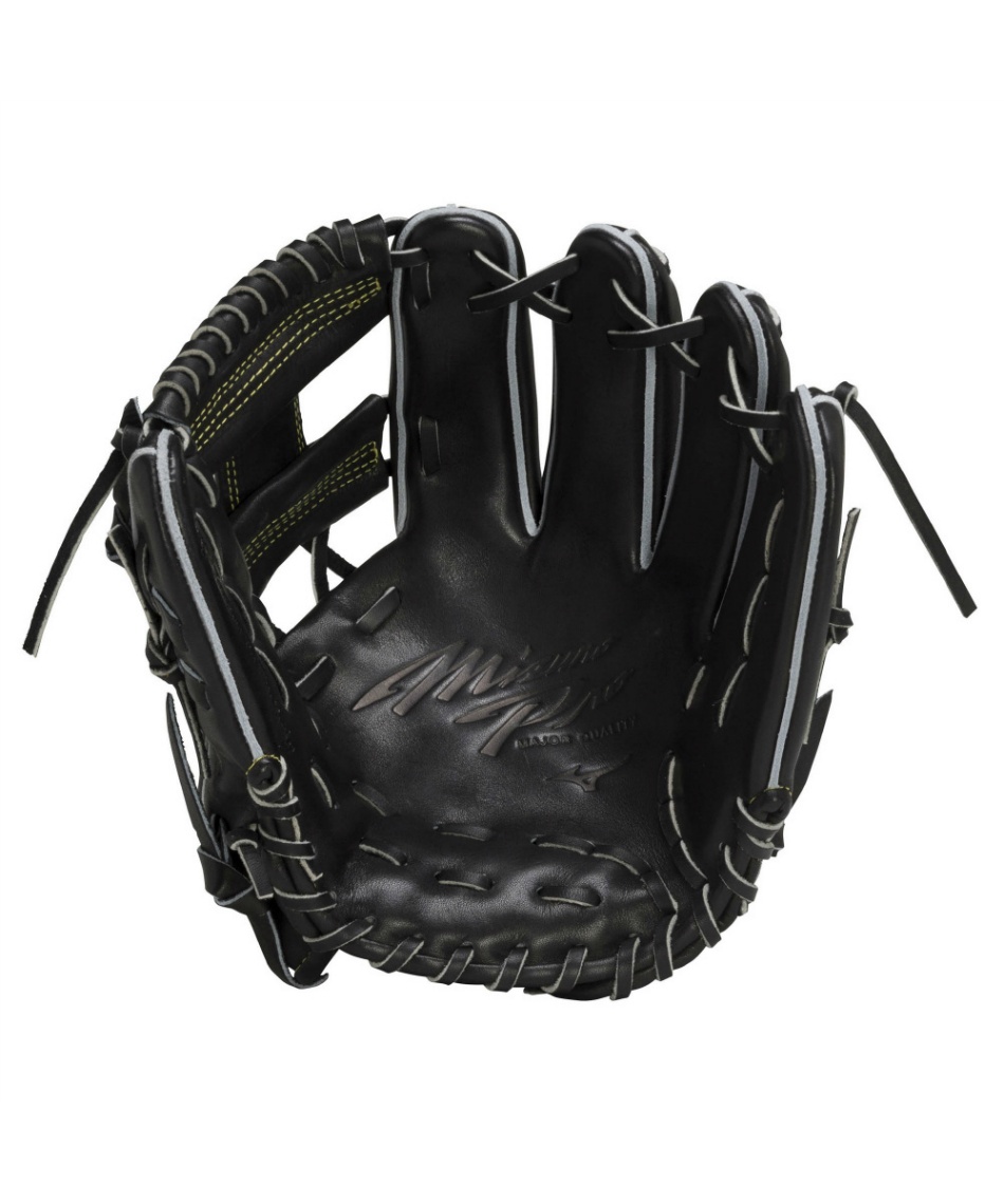 野球 硬式グローブ 内野手用 硬式用ミズノプロ限定皮革TENACIOUS PRO