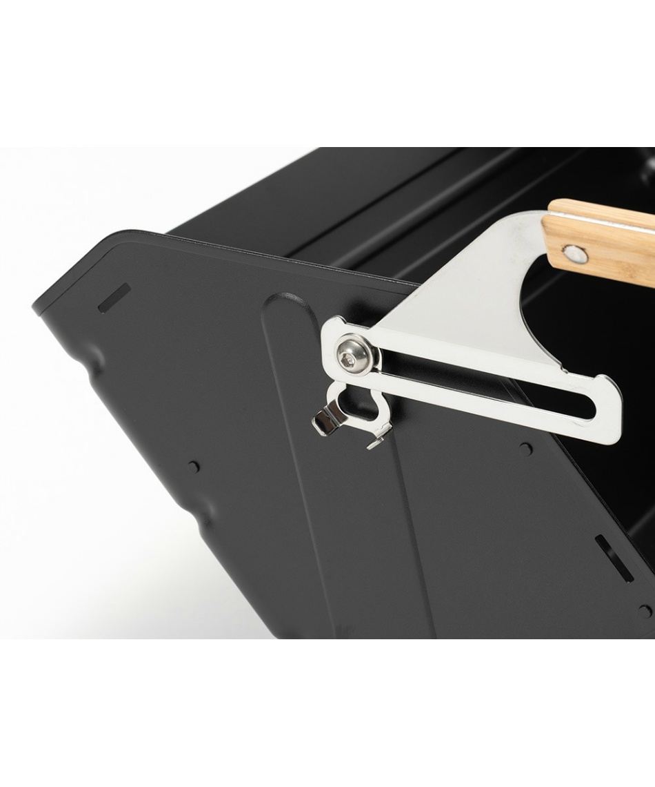 スノーピーク(snow peak) コンテナ 雪峰祭23春シェルフコンテナ 50