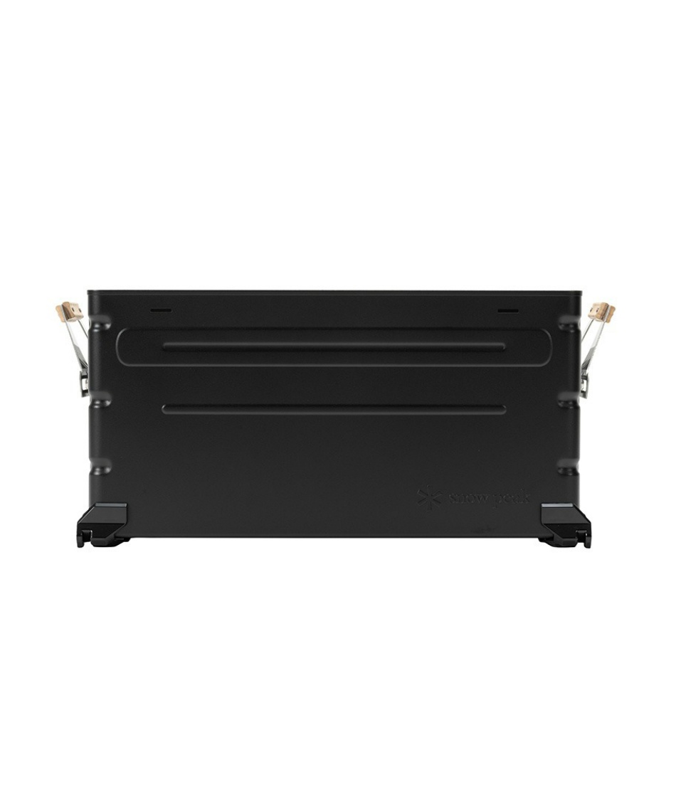 スノーピーク(snow peak) コンテナ 雪峰祭23春シェルフコンテナ 50