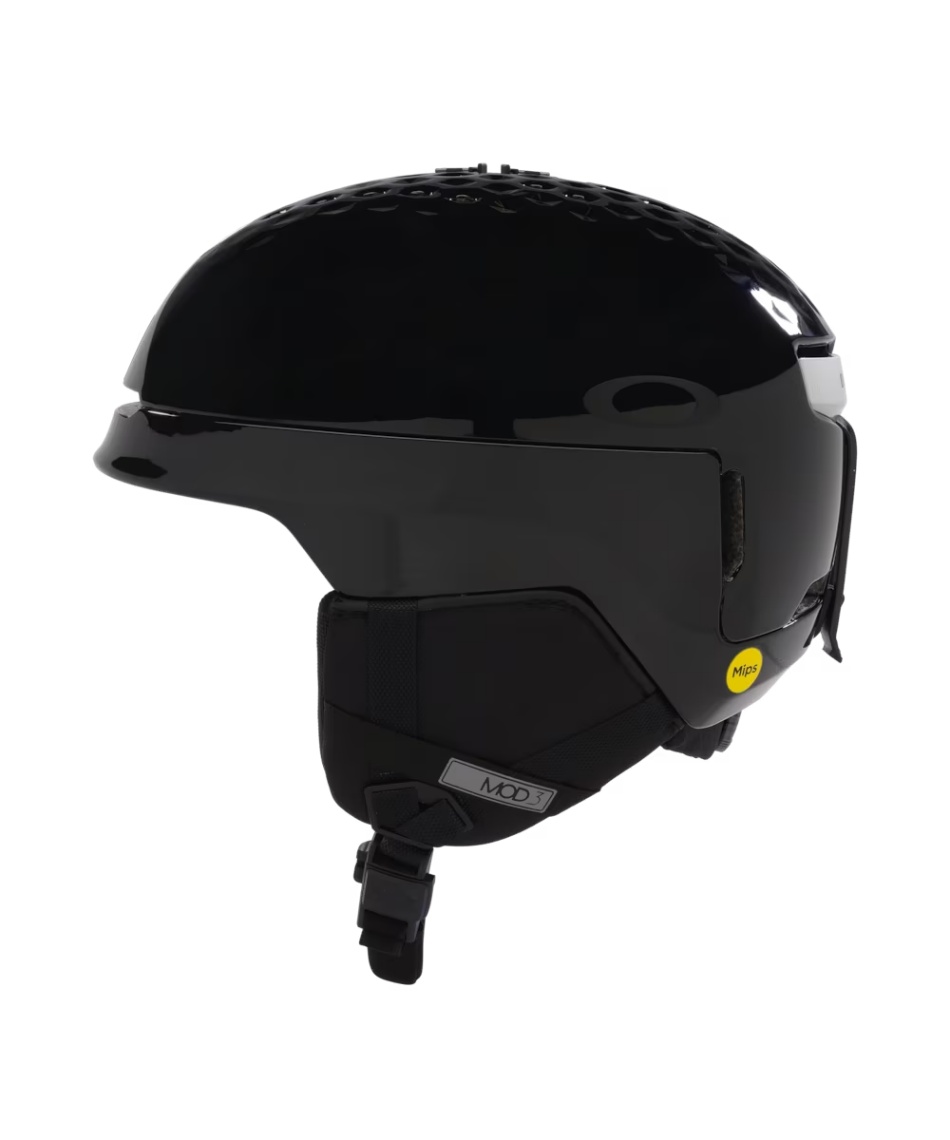 オークリー(OAKLEY) スキー スノーボードヘルメット HELMET MOD 3 A