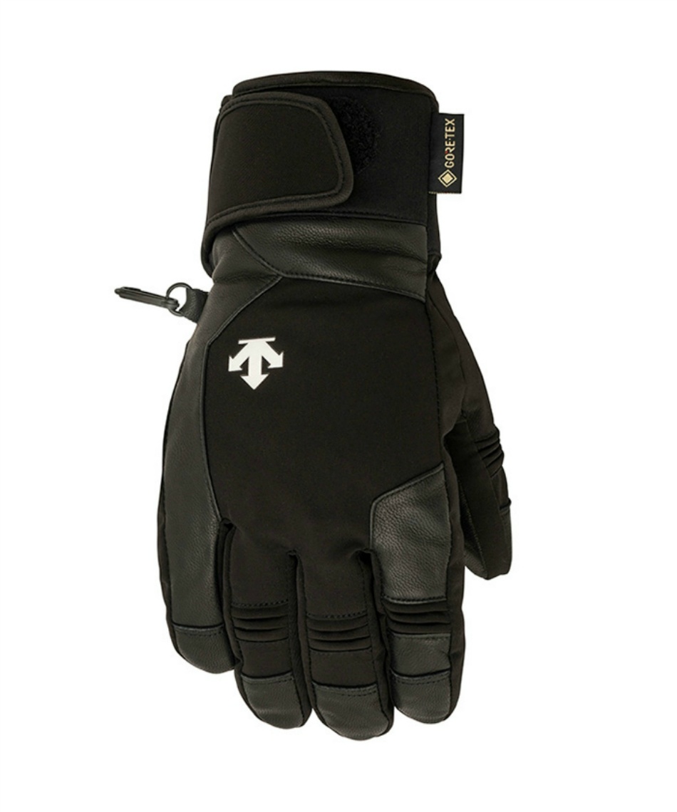 デサント(DESCENTE) スキーグローブ DWBWJD66 | スポーツ用品なら