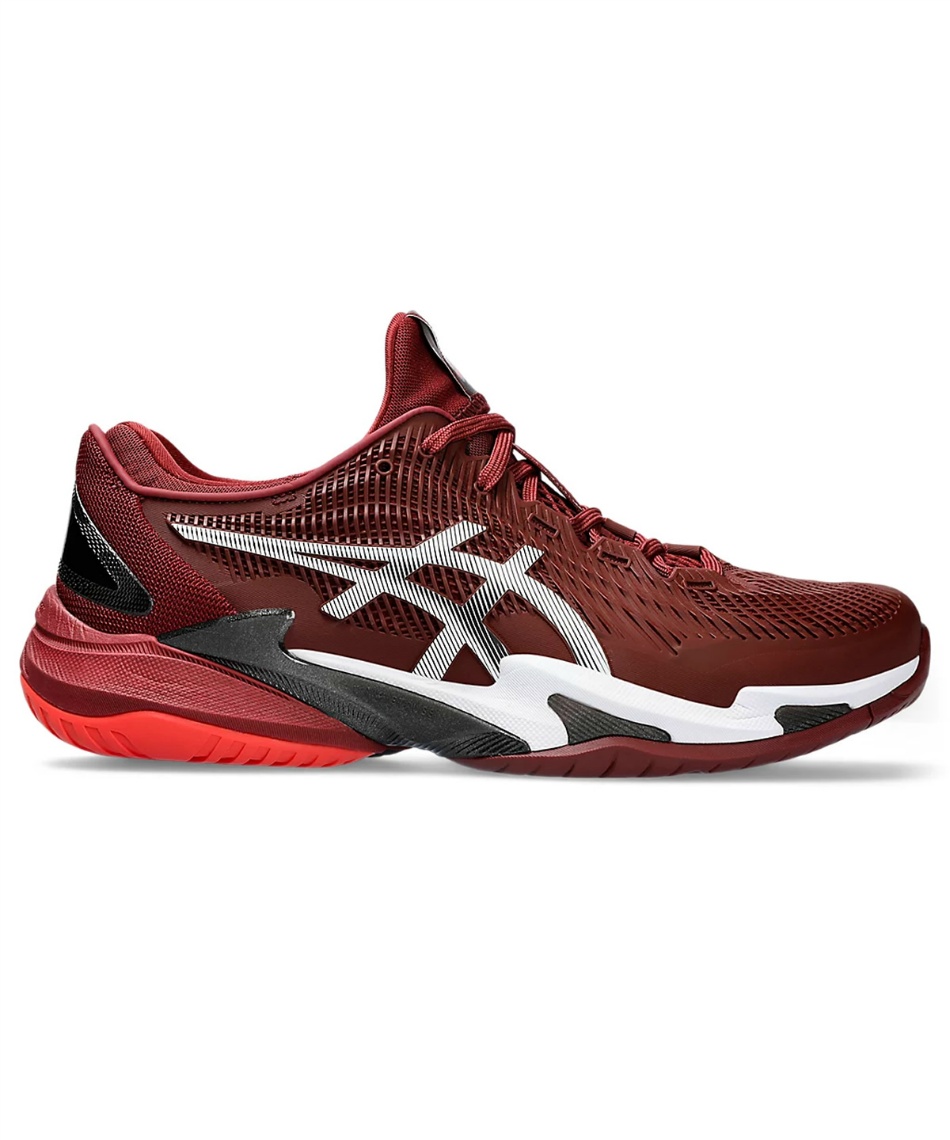 アシックス(asics) テニスシューズ オールコート COURT FF 3 1041A370