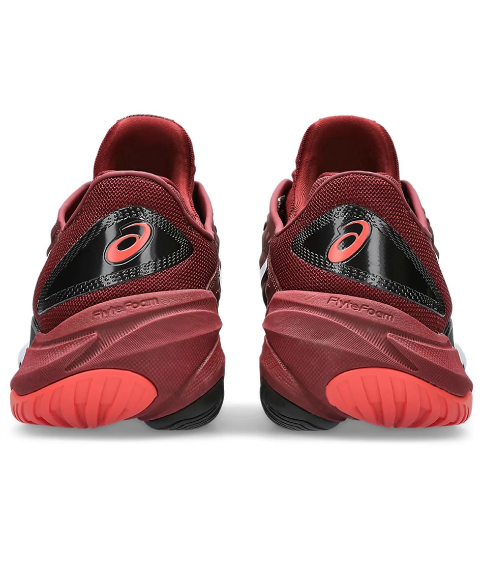 アシックス(asics) テニスシューズ オールコート COURT FF 3 1041A370