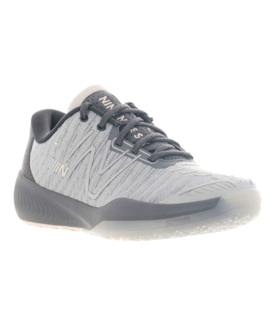 ニューバランス(new balance) テニスシューズ オムニ クレー Fuelcell