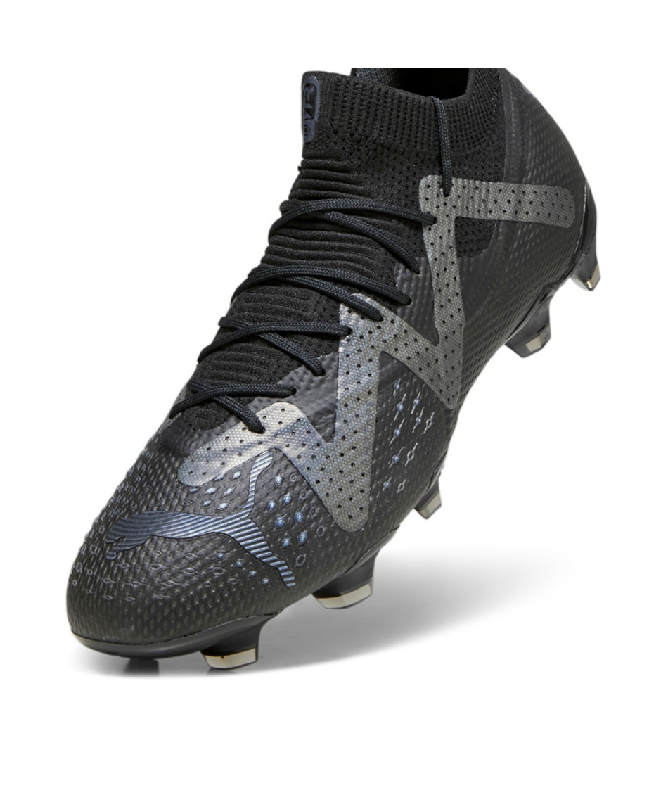 プーマ(PUMA) サッカースパイク フューチャーアルティメットFGAG