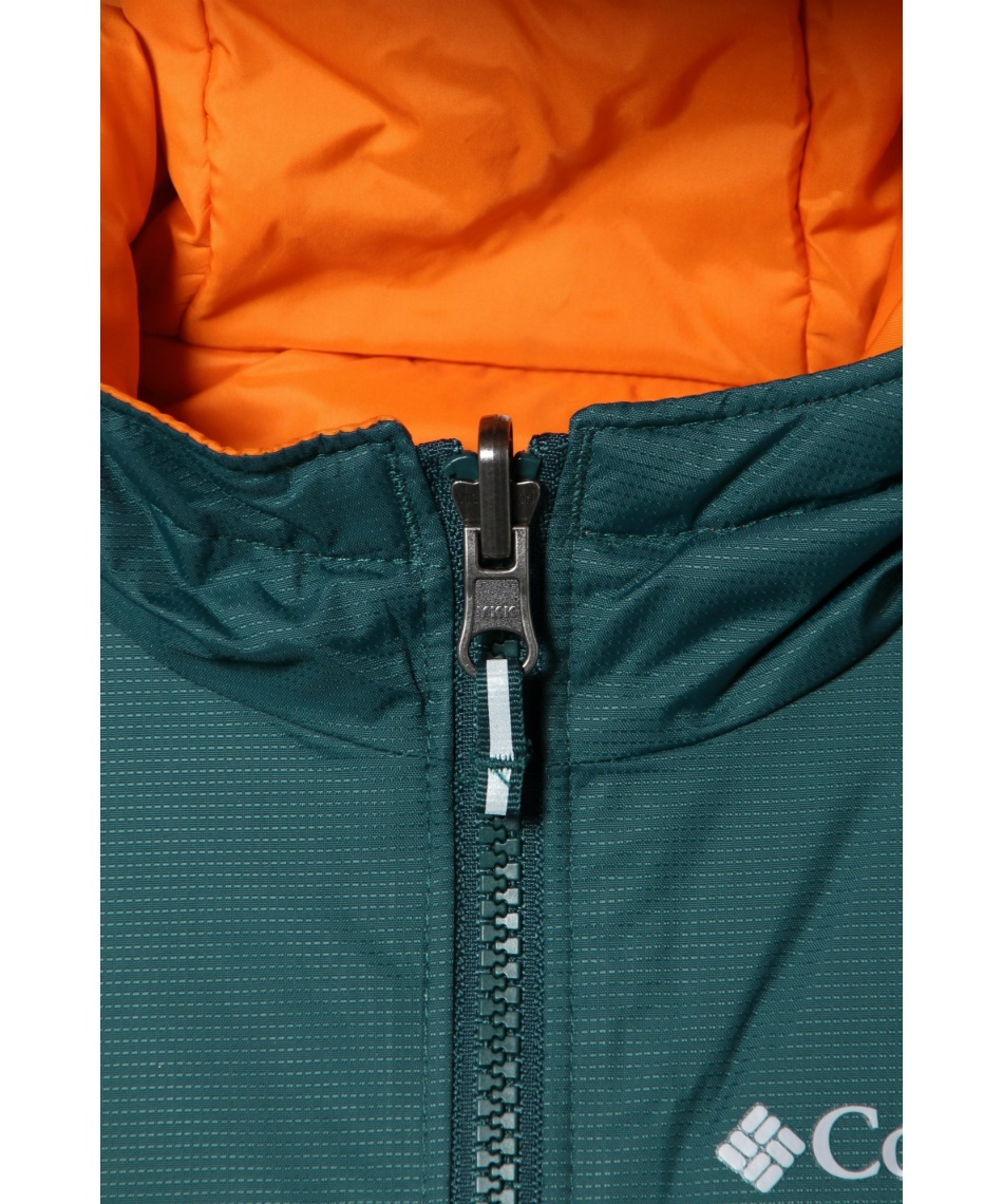 コロンビア(Columbia) スキーウェア 上下セット ダブルフレーク セット