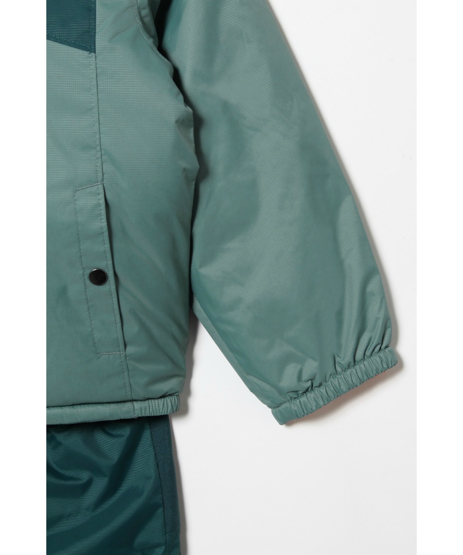 コロンビア(Columbia) スキーウェア 上下セット ダブルフレーク セット