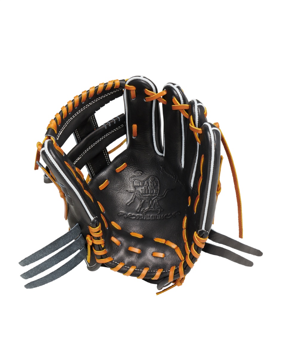 ローリングス(Rawlings) 野球 硬式グローブ 内野手用 HOH プレミアム