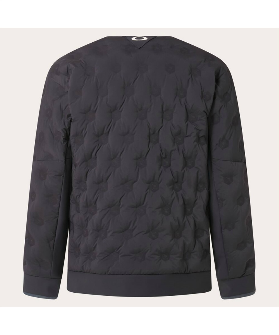 オークリー(OAKLEY) ゴルフウェア ブルゾン SKULL SYNCHRONISM EASE