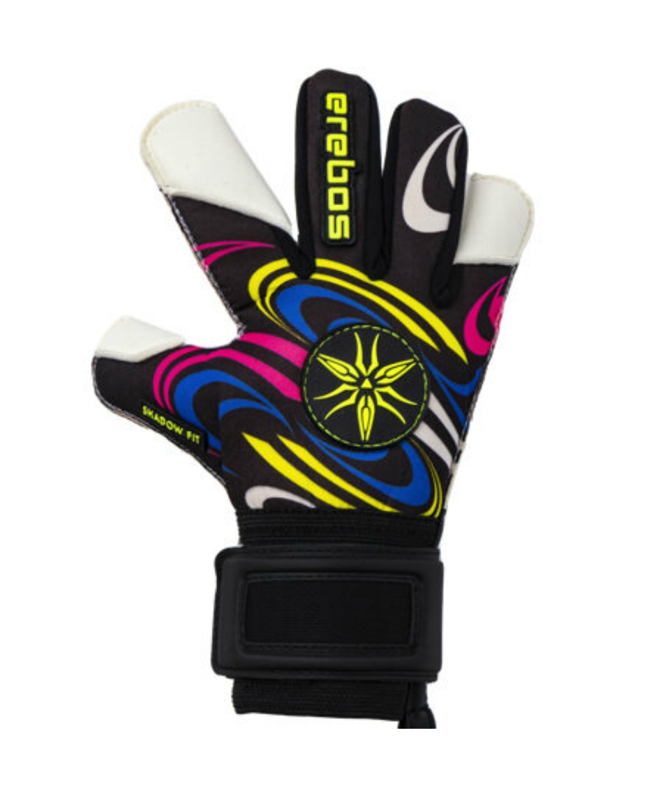 エレボス(erebos) キーパーグローブ ニュクス デュアルロール