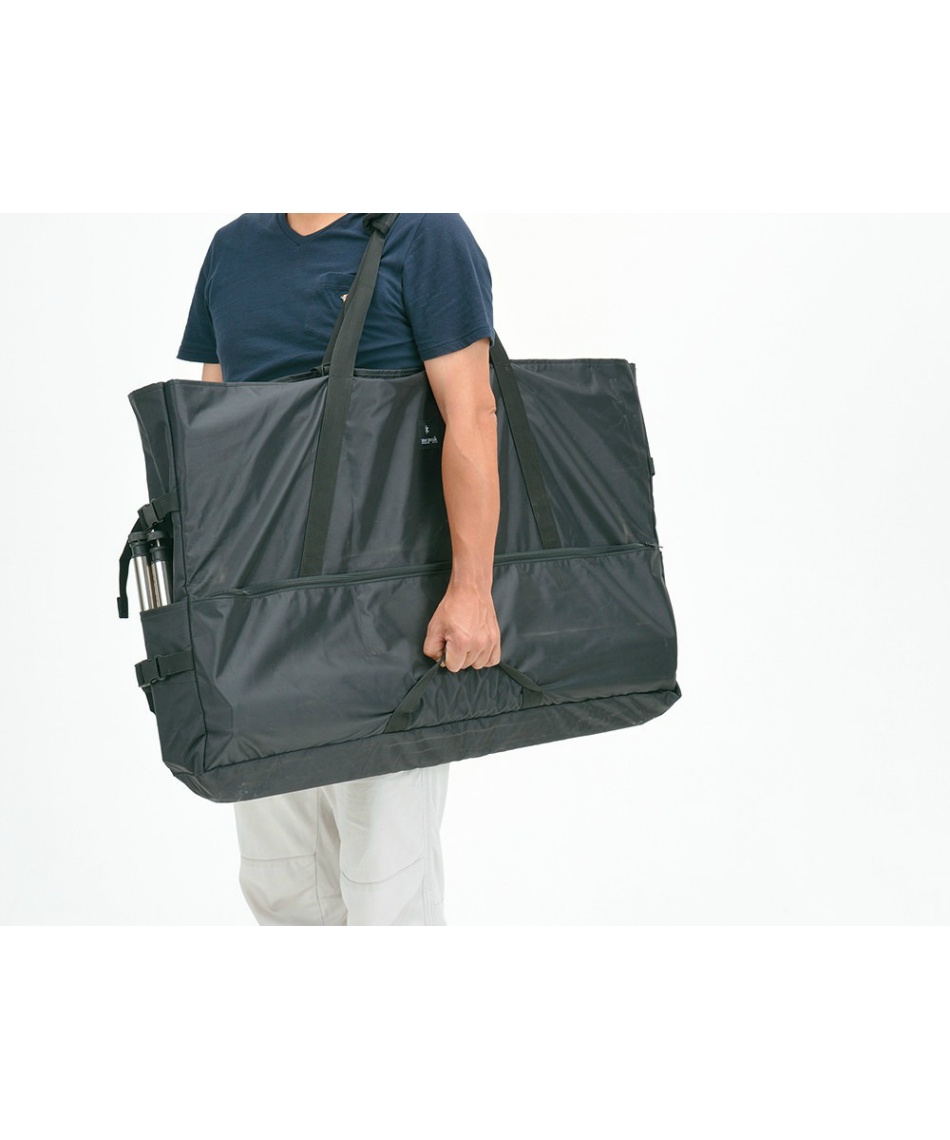 スノーピーク(snow peak) 焚火テーブル ジカロテーブルセット FK-312