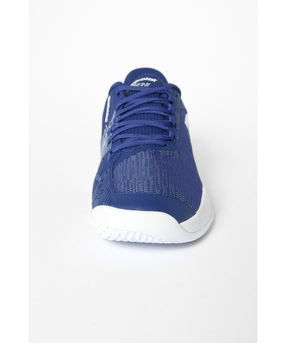 バボラ(Babolat) テニスシューズ オムニ クレー Jet Tere 2 Sand Grass