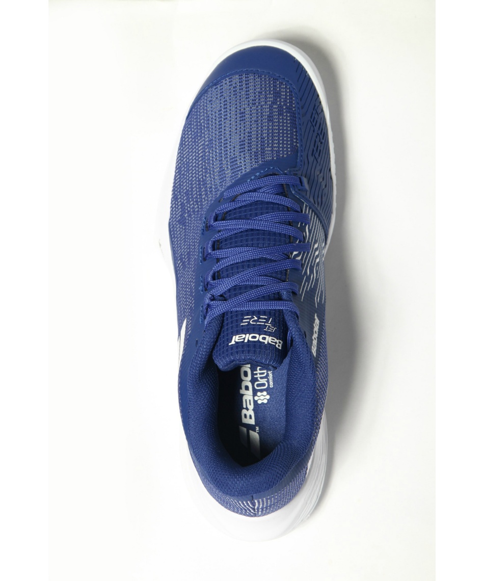 バボラ(Babolat) テニスシューズ オムニ クレー Jet Tere 2 Sand Grass