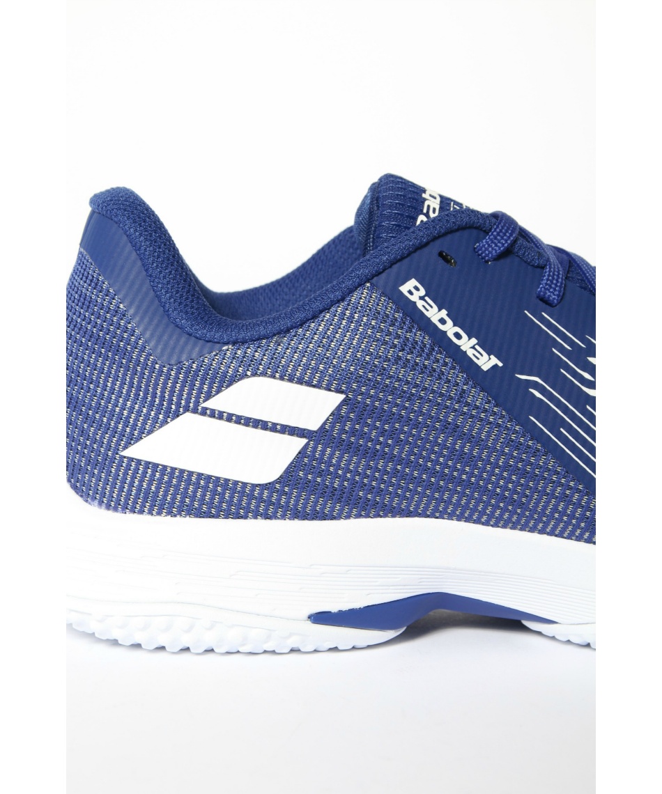 バボラ(Babolat) テニスシューズ オムニ クレー Jet Tere 2 Sand Grass