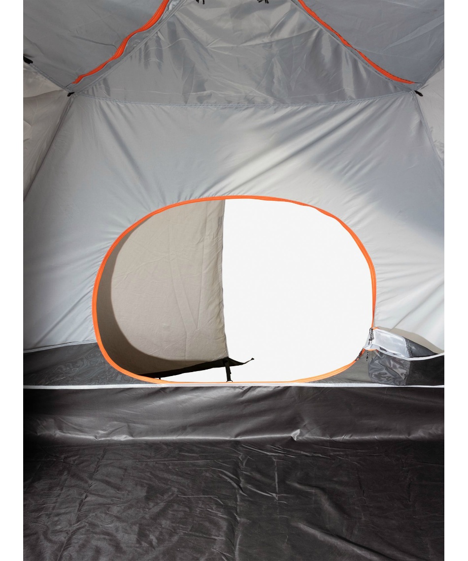 ザ・ノース・フェイス(THE NORTH FACE) テント ドームテント ランダー4