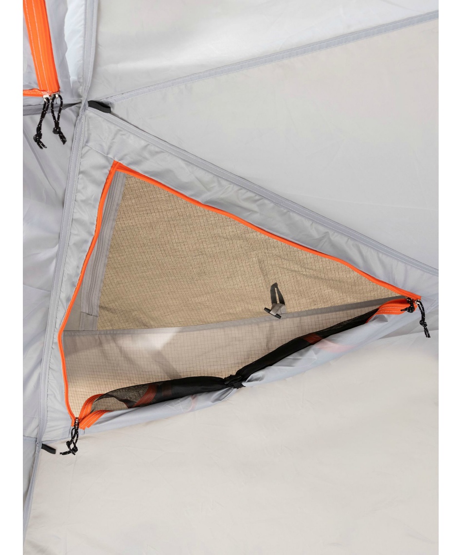 ザ・ノース・フェイス(THE NORTH FACE) テント ドームテント ランダー4