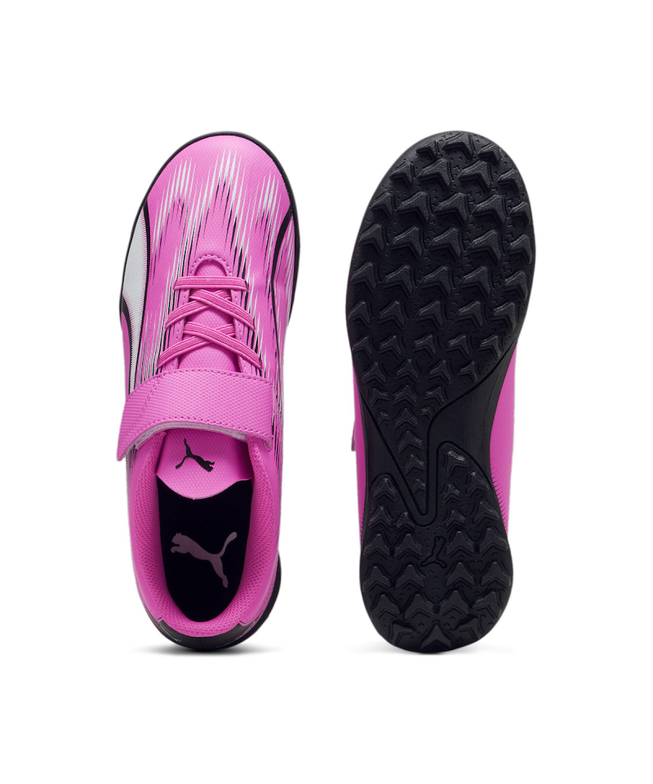 Puma ピンク サッカージャージ 背番号6 サイン入りYAMANAKA Puma