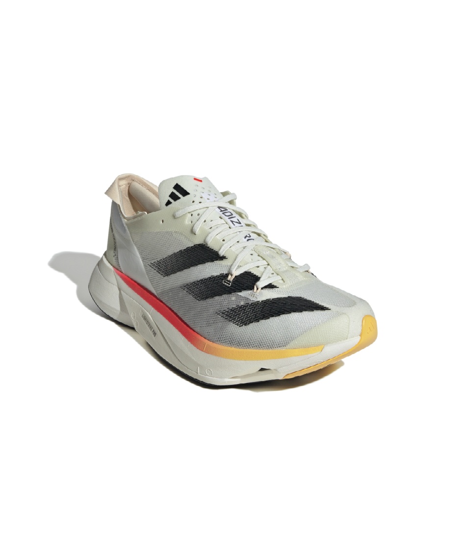 アディダス(adidas) ランニングシューズ アディゼロ アディオス プロ 3
