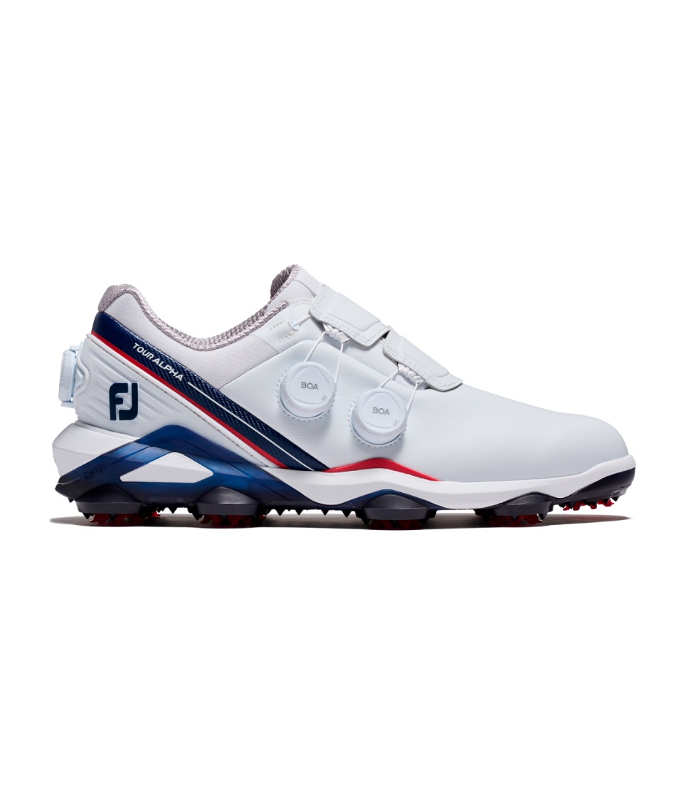 フットジョイ(FootJoy) ゴルフシューズ ソフトスパイク ツアーアルファ