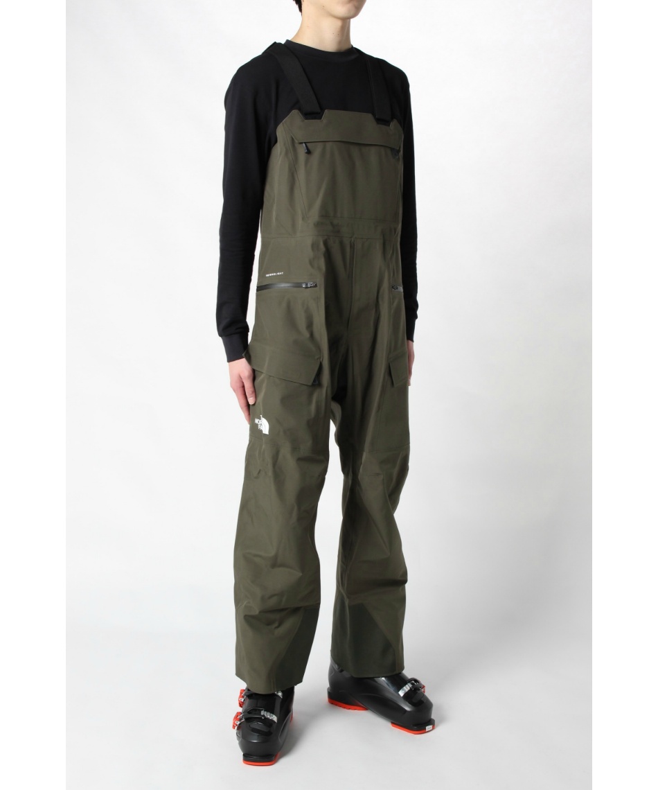 ザ・ノース・フェイス(THE NORTH FACE) スキーウェア パンツ