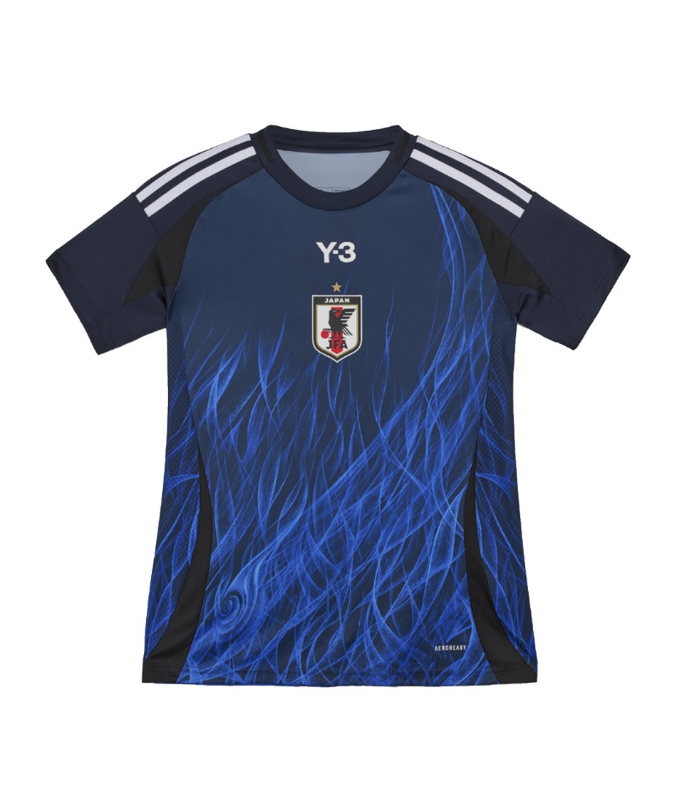 アディダス(adidas) なでしこ サッカー 日本代表 2024 ホーム レプリカ