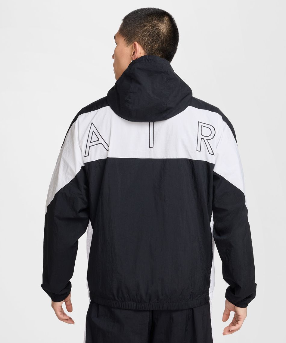 ウインドブレーカー ジャケット NSW NIKEAIR ウーブンJKT HJ0635-010