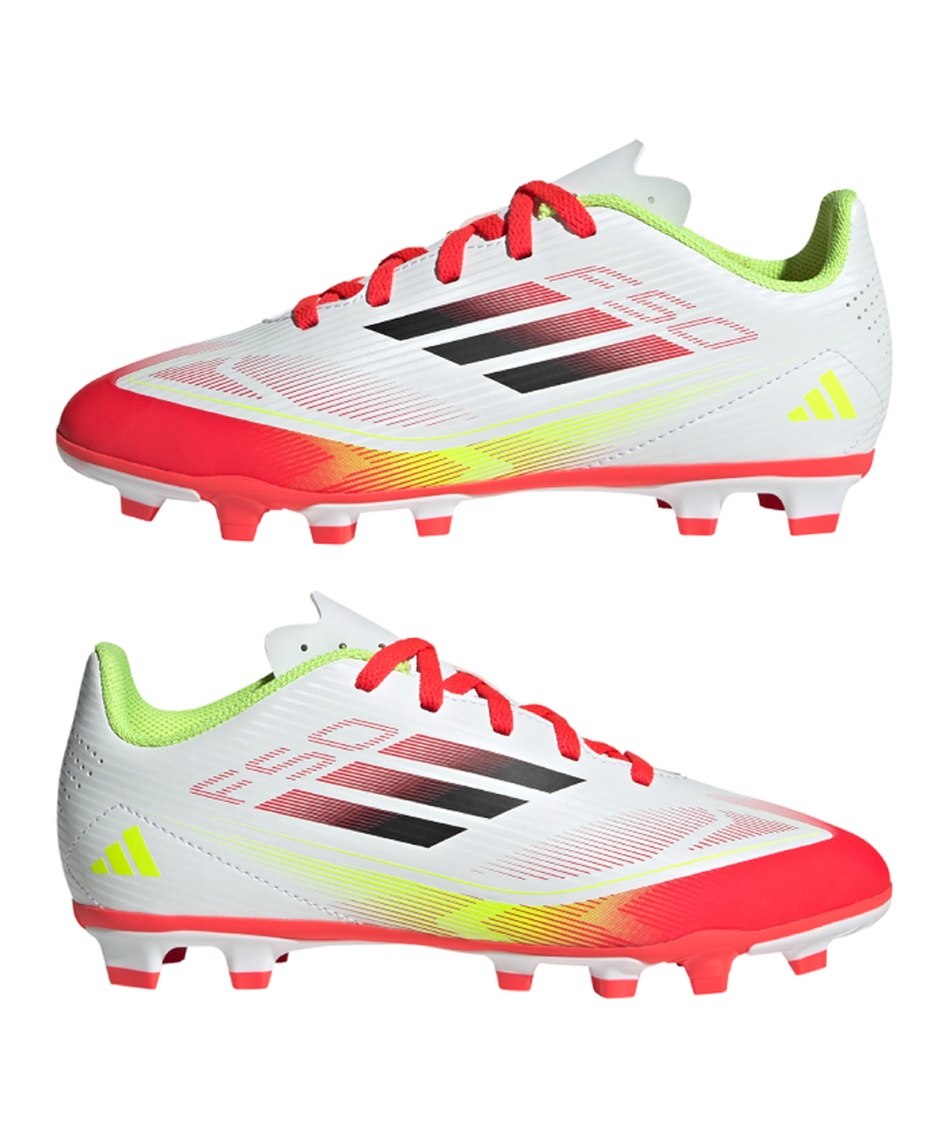 サッカースパイク F50 CLUB FG/MG J IE1309 NJV77 | スポーツ用品なら