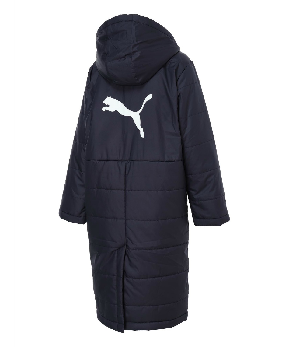 プーマ(PUMA) ベンチコート AS ベンチコート ボア 689982-16