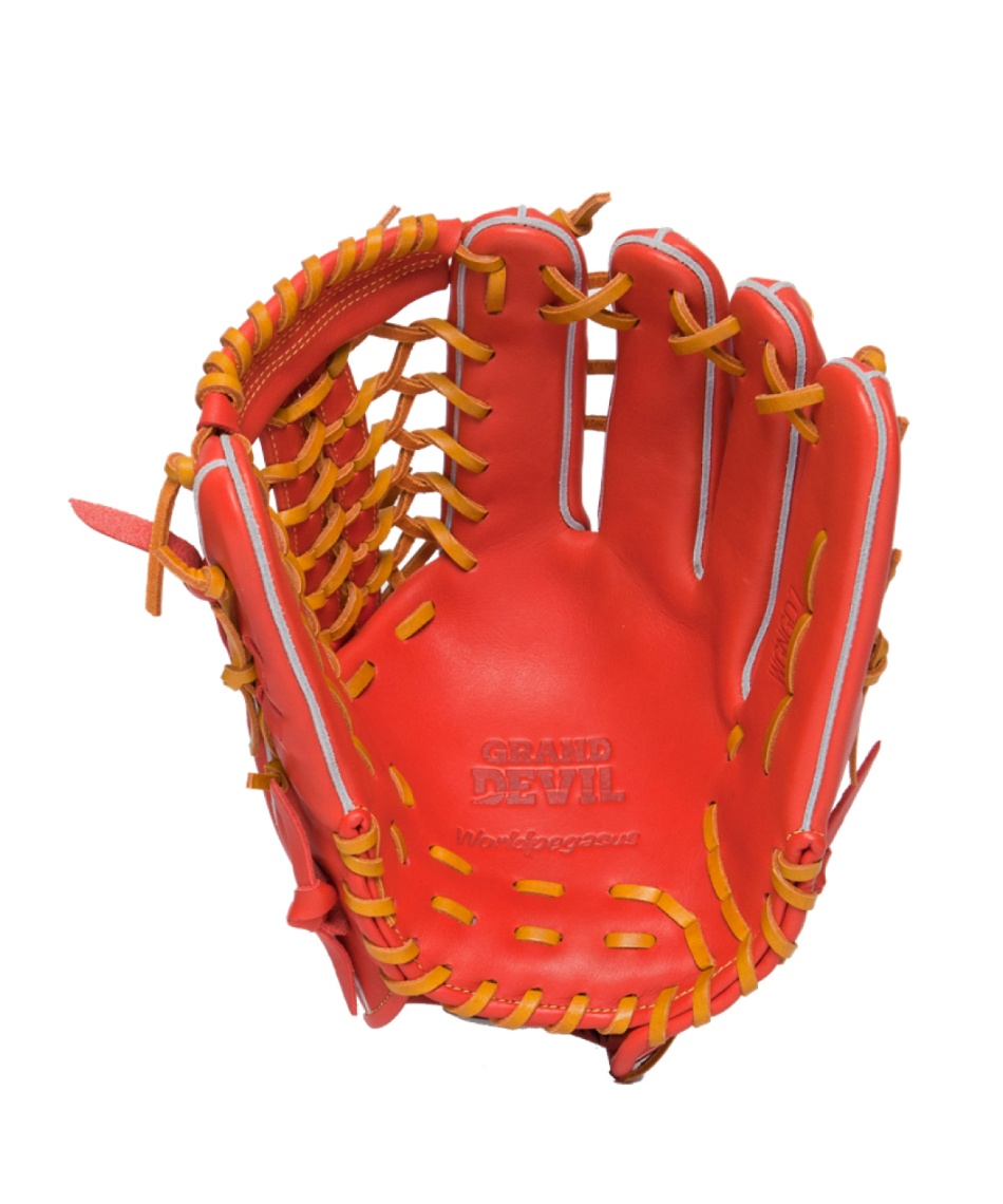 ワールドペガサス(WORLD PEGASUS) 野球 一般軟式グラブ オールラウンド
