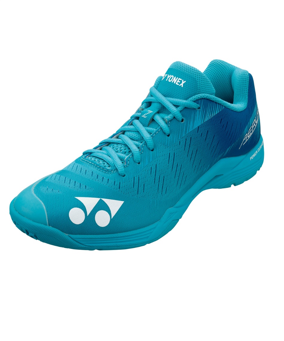 ヨネックス(YONEX) バドミントンシューズ パワークッション エアラスZ