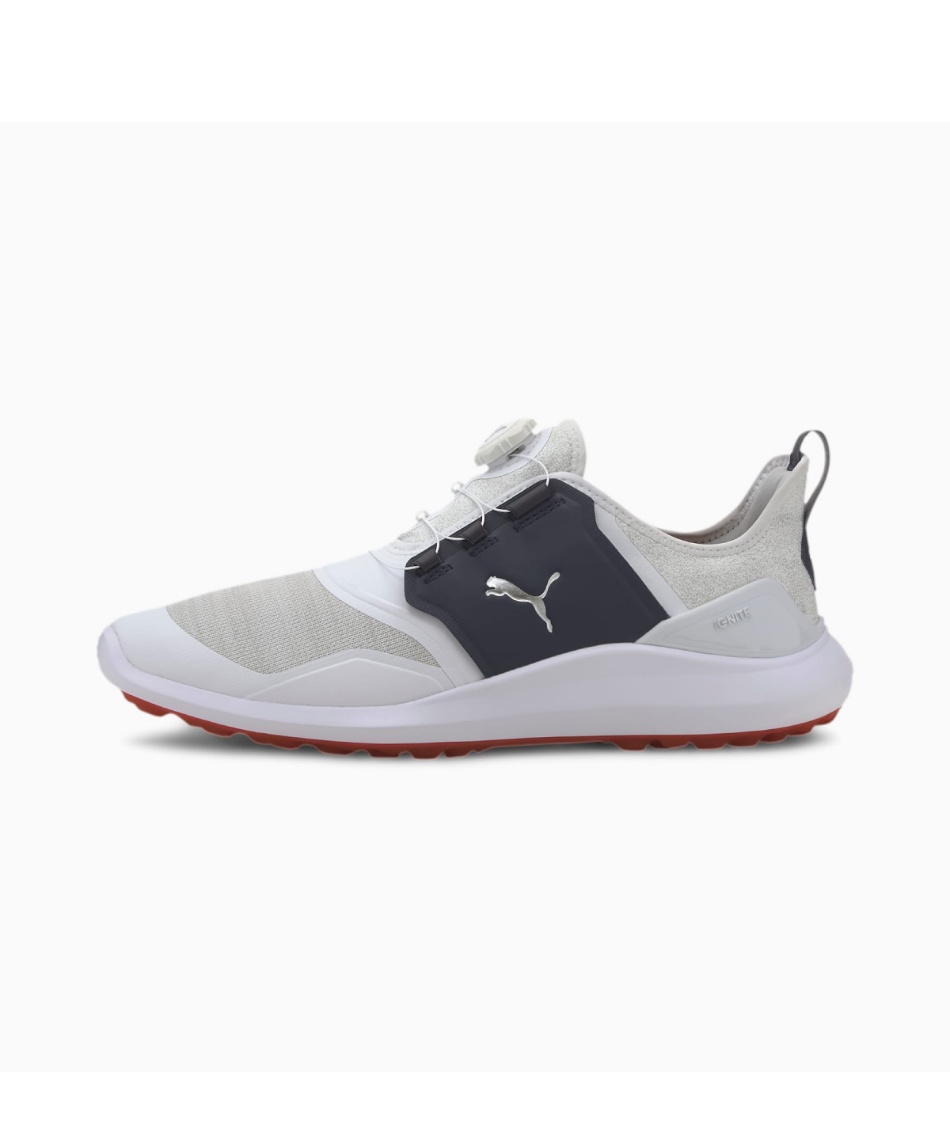 プーマ(PUMA) ゴルフシューズ スパイクレス ゴルフ イグナイト NXT