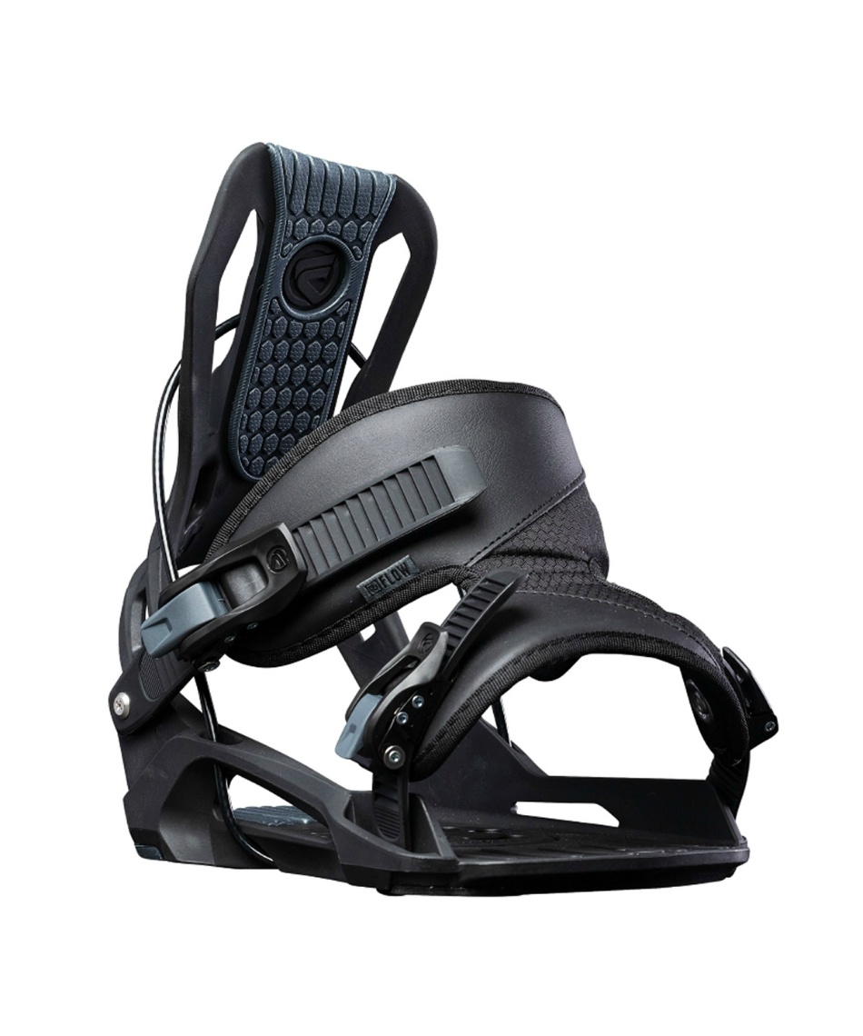フロー(FLOW) スノーボード ビンディング ネクサスフュージョン NEXUS