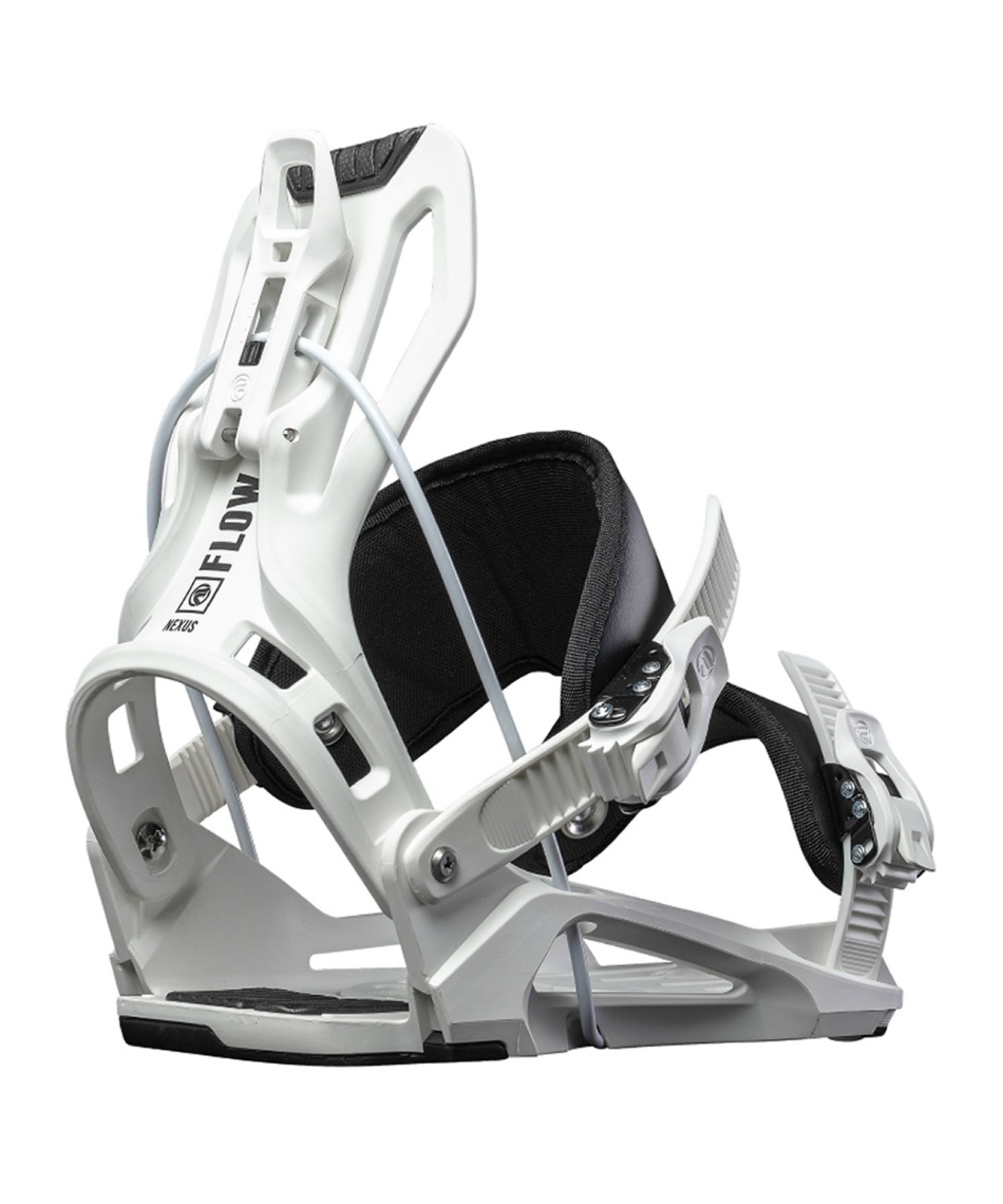 フロー バイン Lサイズ FLOW FLOW Lサイズ ビンディング 21-22