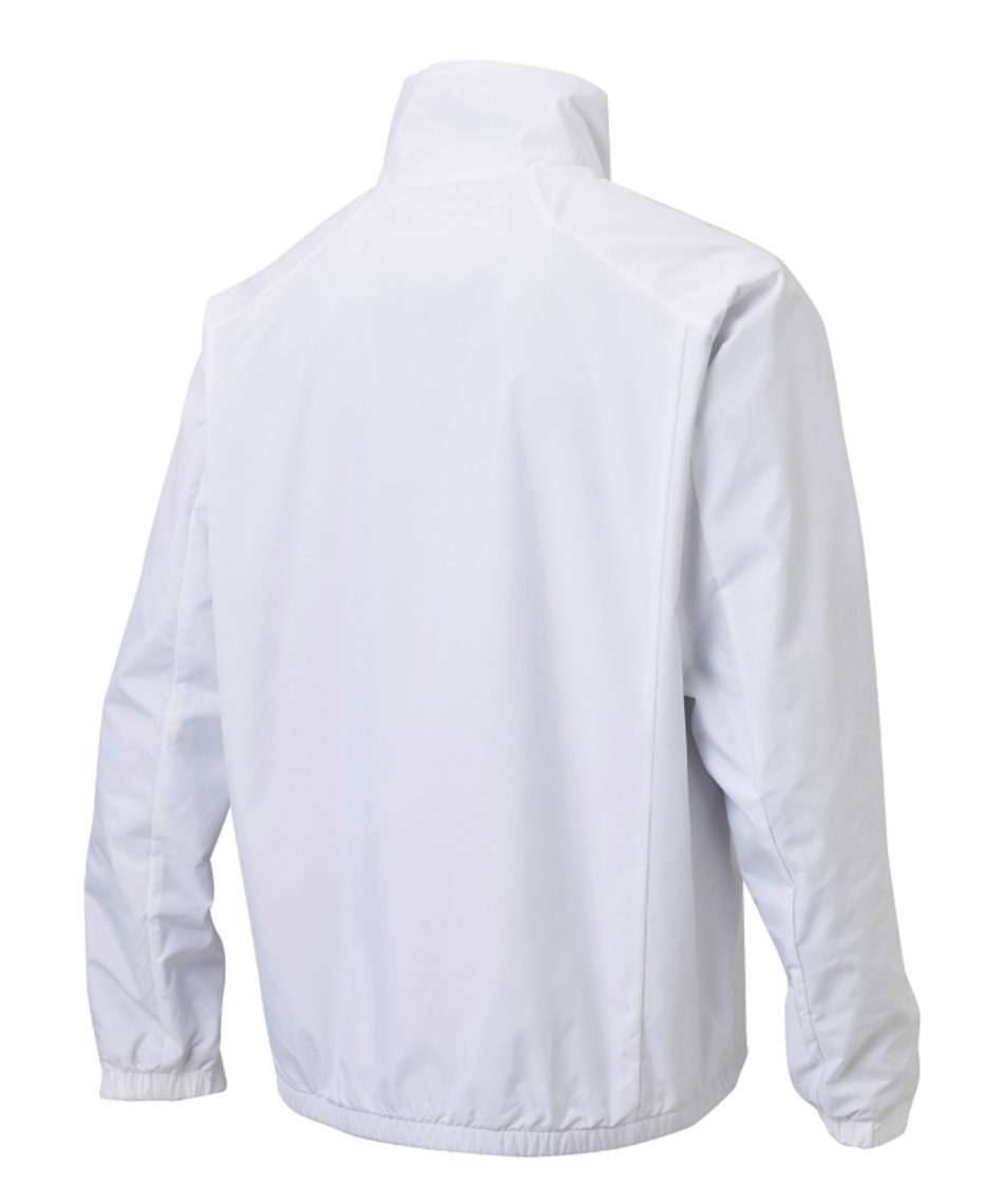 デサント(DESCENTE) ウインドブレーカー ジャケット EKS plus THERMO