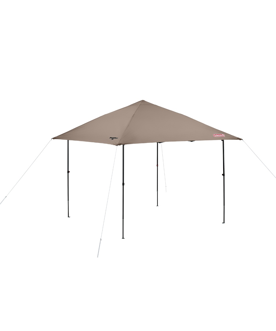 コールマン(Coleman) ワンタッチタープ インスタント バイザーシェード