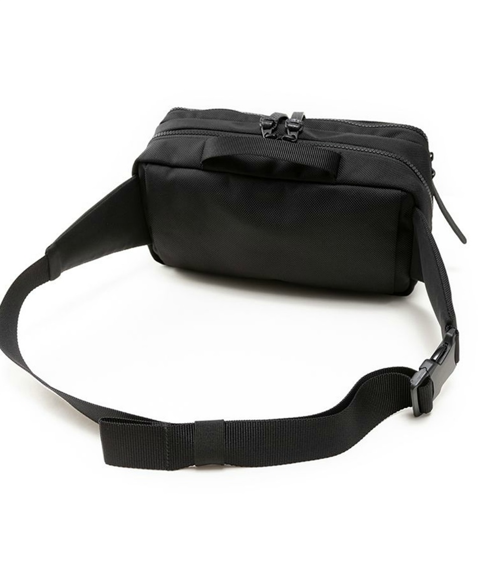 ザ・ノース・フェイス(THE NORTH FACE) ウエストバッグ コーデュラバリ